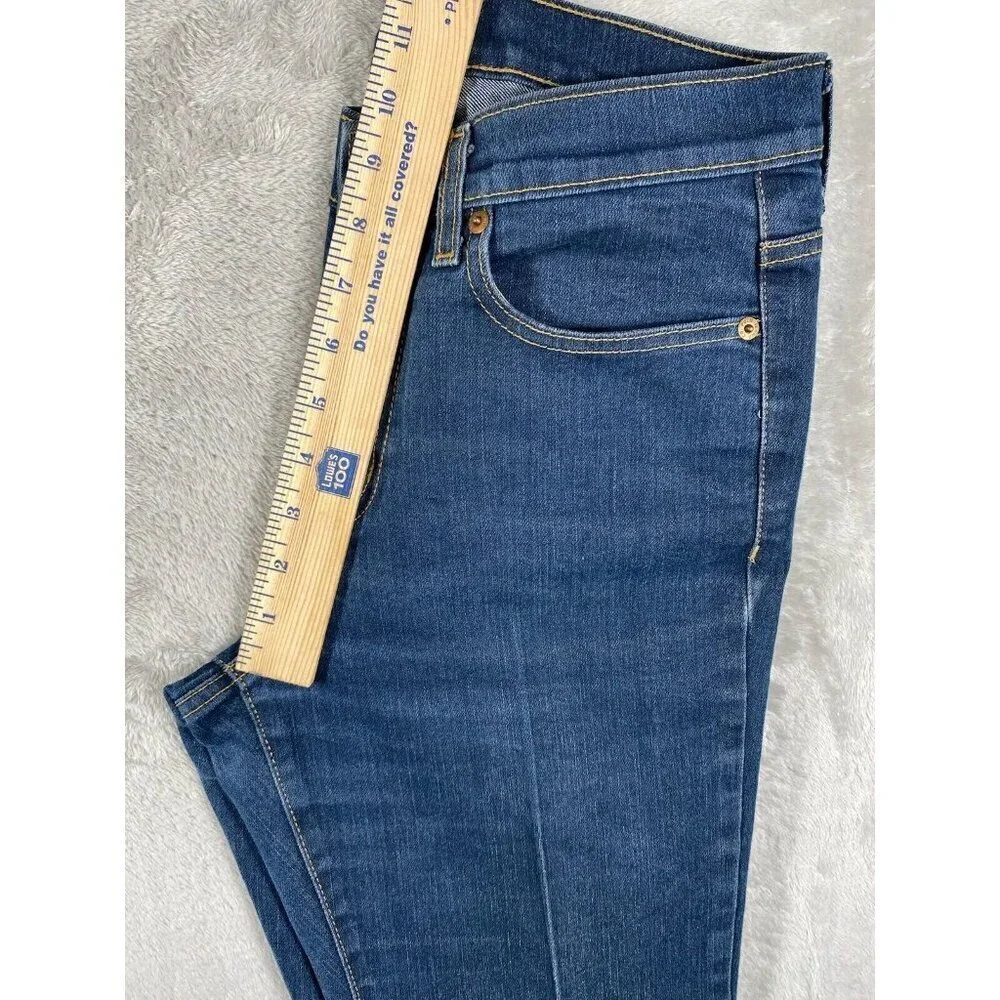 Ralph Lauren Polo Jeans Co. Women's Classic Bootcut Denim | Size 6